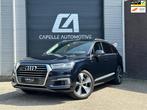 Audi Q7 3.0 TDI e-tron quattro Sport, Auto's, Audi, Te koop, Gebruikt, 750 kg, 145 €/maand