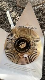 Moët & chandon kerst hanger ornament enige!, Ophalen of Verzenden, Nieuw