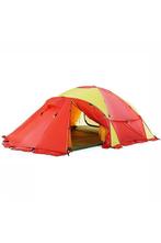 Tent Helsport hilleberg svalbard 6 NIEUW, Caravans en Kamperen, Nieuw