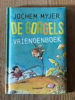 Vriendenboekje Gorgels nieuw, Boeken, Non-fictie, Verzenden, Jochem Myjer, Nieuw