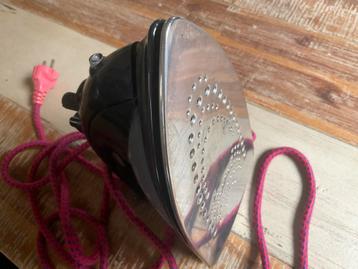 Bosch stijkijzer lange snoer beschikbaar voor biedingen