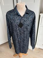 NW Apart overhemd Walbusch thermo, 48/50, Ophalen of Verzenden, Zo goed als nieuw, Halswijdte 39/40 (M)