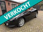 Peugeot 207 CC 1.6-16V T Féline NIEUWE APK 18-02-2027 CABRI, Voorwielaandrijving, Stoelverwarming, Gebruikt, 4 cilinders