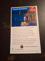 Thermen Berendonck 2e persoon 50% korting, Twee personen, Kortingsbon, Spa of Sauna