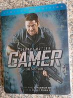 Blu-ray Gamer tinbox, Ophalen of Verzenden, Nieuw in verpakking, Actie