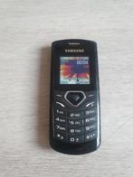 Samsung E1170 in goede staat, Ophalen of Verzenden, Zo goed als nieuw