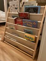 Japandi Boekenkast - Stijlvol & Functioneel, Ophalen, 105 cm of meer, Zo goed als nieuw, Minder dan 50 cm