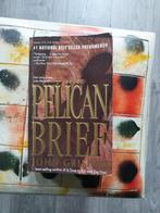 John Grisham - The Pelican Brief, Ophalen of Verzenden, Gelezen, John Grisham, Amerika