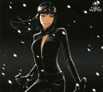 Winter Chill, Ophalen of Verzenden, Gebruikt, Overige genres