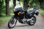 Honda Transalp XL650V (2005) – 78.500 km, Motoren, Motoren | Honda, 2 cilinders, Bedrijf, Meer dan 35 kW, Enduro