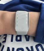 Whoop Band 5.0 - Siliconen band, Ophalen of Verzenden, Waterdicht, Nieuw, Grijs