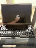 Toshiba satellite P300 laptop (bat. defect), Computers en Software, Windows Laptops, Ophalen, Gebruikt, HDD, Toshiba satellite