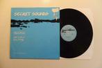 Secret Sounds vinyl maxi-single State of Sound 12" 80-er TOP, Pop, Ophalen of Verzenden, Zo goed als nieuw, Maxi-single