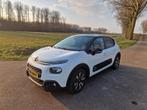 Citroën C3 1.2 PureTech 82pk Benzine (2018) – wit, 450 kg, 1199 cc, 82 pk, 450 kg