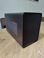 Razer Core X Chroma + Gigabyte GeForce RTX 3070 | eGPU, Computers en Software, Ophalen, Zo goed als nieuw, Razer, Docking station