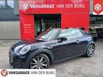 Mini Mini Cabrio 2.0 Cooper S Sidewalk Edition, Auto's, 1300 kg, Gebruikt, Euro 6, 4 cilinders