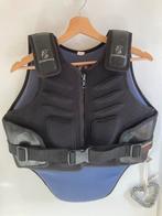 Bodyprotector Kieffer volwassenen S, Dieren en Toebehoren, Ophalen of Verzenden, Zo goed als nieuw