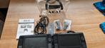 Akai Draagbare DVD Speler Set, Gebruikt, Draagbaar, Ophalen of Verzenden, Overige merken