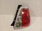 Achterlicht carrosserie rechts Fiat 500, Auto-onderdelen, Verlichting, Onderdelen@venauto.nl, Van der Ven Autorecycling B.V., Gebruikt