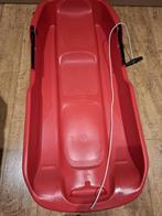 Rode Slee nieuw!, Ophalen, Rem, Zo goed als nieuw, Kunststof