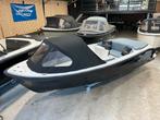 Gentle 590 Tender GRATIS thuisbezorgd!, 10 tot 30 pk, Nieuw, Ophalen of Verzenden, 3 tot 6 meter