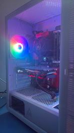 Game pc, Computers en Software, Desktop Pc's, Ophalen of Verzenden, Zo goed als nieuw, 3 tot 4 Ghz, SSD