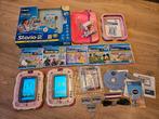 2x Storio 2 VTech Tablet met veel Accessoires en 5 Games, Ophalen of Verzenden, Gebruikt, 6 jaar of ouder