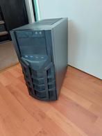 Sharkoon  supteme  atx, Computers en Software, Computerbehuizingen, Ophalen of Verzenden