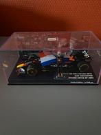 Max Verstappen RB18 2022 Dutch GP, Ophalen of Verzenden, Zo goed als nieuw, Formule 1