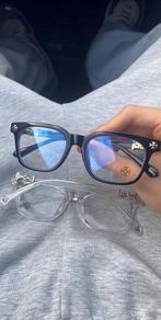 Chrome heart glasses, alle kleuren combinaties, Sieraden, Tassen en Uiterlijk, Zonnebrillen en Brillen | Heren, Overige merken