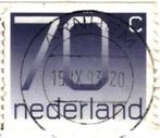 37018	Beekbergen	Vakantiepark	Heideheuvel	 Gelopen met postz, Verzamelen, Ansichtkaarten | Nederland, Ophalen of Verzenden, Gelopen