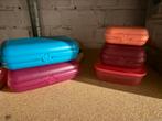 Tupperware broodtrommels en drinkbekers, Huis en Inrichting, Ophalen of Verzenden, Overige typen