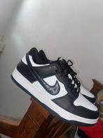 Nike Panda Dunk Low replica, Kleding | Heren, Schoenen, Zwart, Nieuw, Ophalen of Verzenden, Sneakers of Gympen