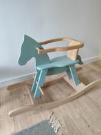 Pinolino hobbelpaard, Ophalen, Zo goed als nieuw