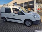 Aluminium dakdragers Peugeot Partner 2008-2018, Ophalen, -, -, Zo goed als nieuw