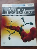 Medical biochemistry, Boeken, Studieboeken en Cursussen, Ophalen of Verzenden