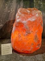 Zoutsteenlampen XXL Himalaya, Ophalen, Mineraal