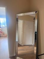 Eric Kuster Spiegel 180x90 - Beschadigd, Huis en Inrichting, Woonaccessoires | Spiegels, Gebruikt, Ophalen of Verzenden, 75 tot 100 cm