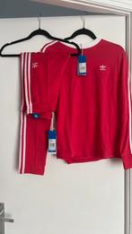 Trainingspak adidas roze nieuwe set maat s, Kleding | Dames, Adidas, Overige typen, Nieuw, Ophalen of Verzenden
