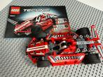 Lego Technic 42011 Racewagen, Ophalen of Verzenden, Zo goed als nieuw