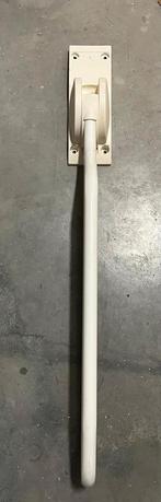 Opklapbare muurbeugels 2x, Ophalen, Gebruikt