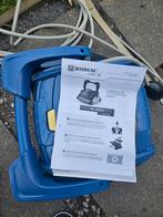 Zwembad robot Zodiac RC 4400, Tuin en Terras, Zwembad-toebehoren, Ophalen, Zo goed als nieuw