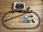 Lego City Trein 60198, Kinderen en Baby's, Speelgoed | Duplo en Lego, Ophalen of Verzenden, Gebruikt, Complete set, Lego