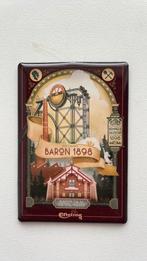 Efteling magneet Baron 1898, Verzamelen, Ophalen of Verzenden, Nieuw, Overige typen