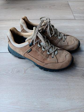 Meindl wandelschoenen dames maat 40 maat 6,5 beschikbaar voor biedingen