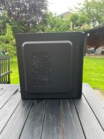 PC // GTX 1050 Ti + DVD Reader, Computers en Software, Desktop Pc's, Ophalen, Gebruikt, HDD, 8 GB