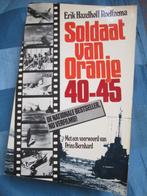 Soldaat van Oranje 40-45  Erik Hazelhoff Roelfzema, Ophalen, Gelezen