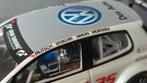 Volkswagen VW Golf GTi 35 Nürburgring 1:43 Spark Pol, Hobby en Vrije tijd, Modelauto's | 1:43, Verzenden, Zo goed als nieuw