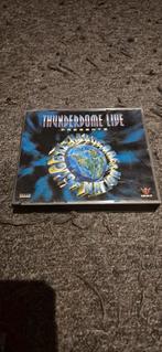 Thunderdome live global hardcore nation ***, Ophalen of Verzenden, Zo goed als nieuw, Overige genres