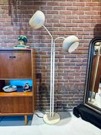 Vintage Dijkstra Mushroom vloerlamp, ., Ophalen of Verzenden, Zo goed als nieuw, Dijkstra